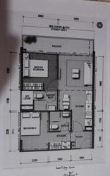 North Park Residences (D27), Apartment #198860282